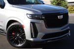 2023 Escalade-V Thumbnail 2