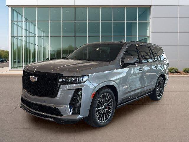 2023 Cadillac Escalade - $101,984