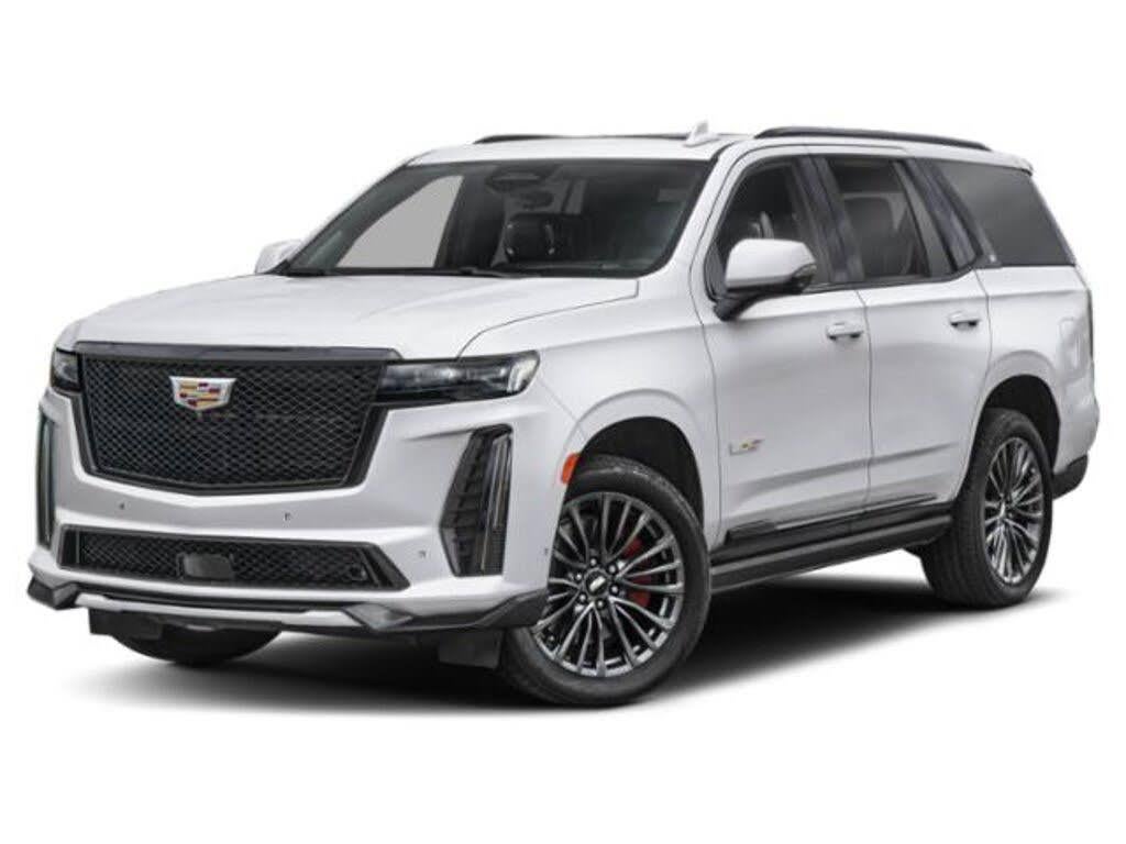 2023 Cadillac Escalade