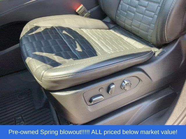2024 Cadillac Escalade - $124,512