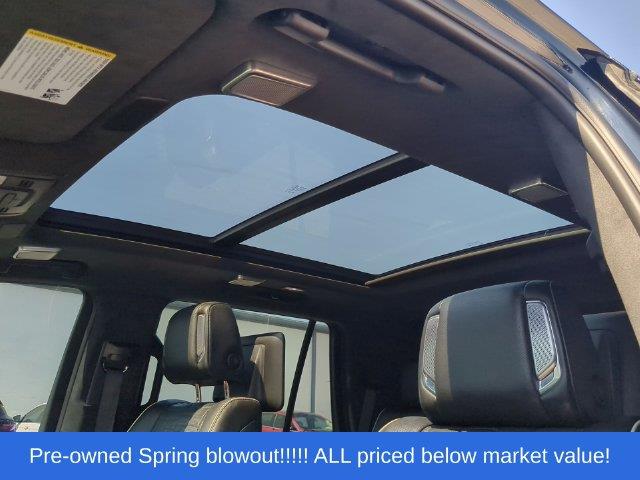 2024 Cadillac Escalade - $124,512