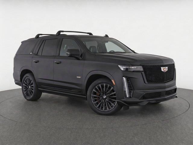 2024 Cadillac Escalade - $115,490