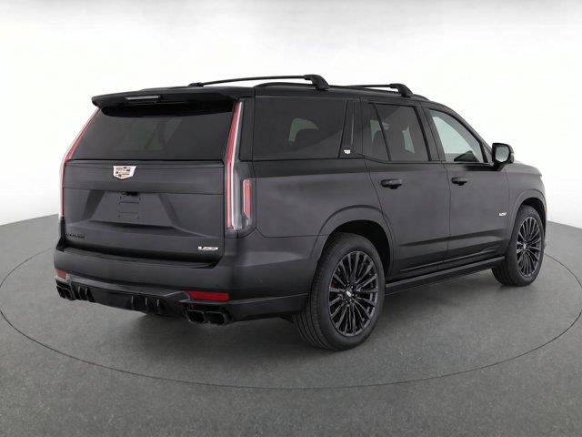 2024 Cadillac Escalade - $115,490