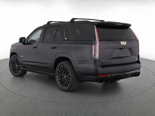 2024 Cadillac Escalade - $115,490