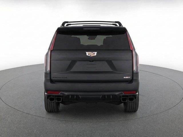 2024 Cadillac Escalade - $115,490