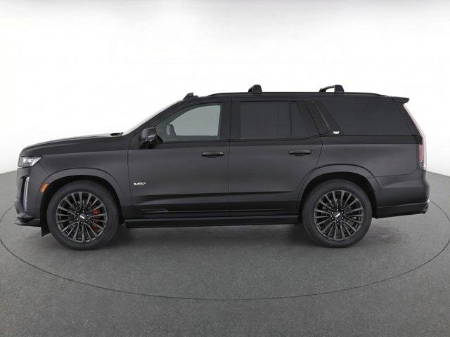 2024 Cadillac Escalade - $115,490