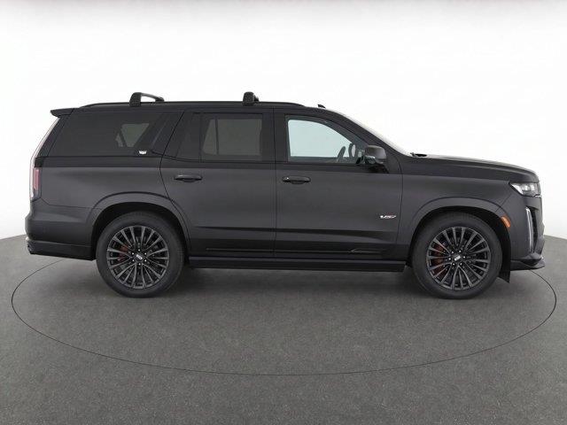 2024 Cadillac Escalade - $115,490