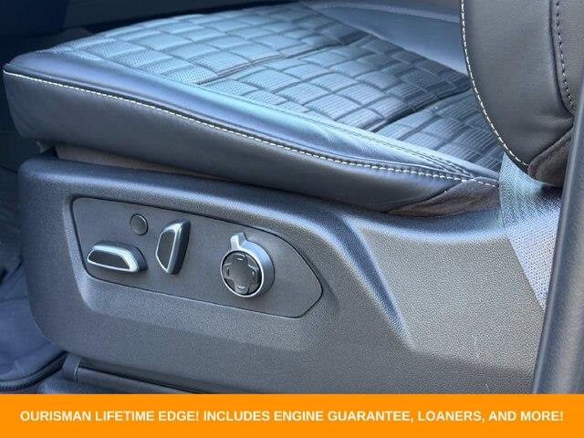 2024 Cadillac Escalade - $115,000