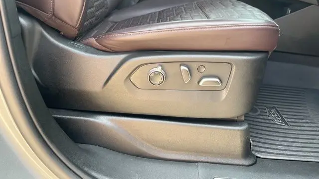 2023 Cadillac Escalade-V Base
