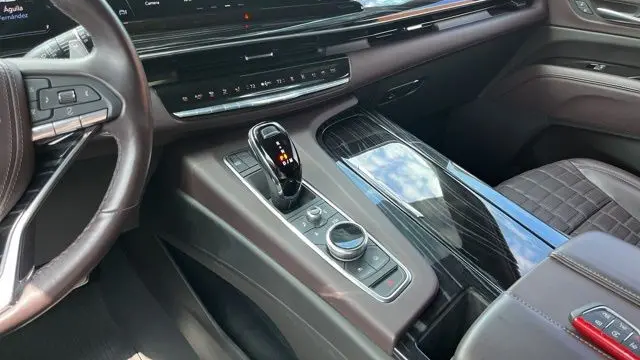2023 Cadillac Escalade-V Base