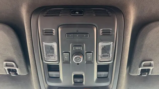 2023 Cadillac Escalade-V Base
