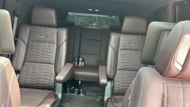 2023 Cadillac Escalade-V Base
