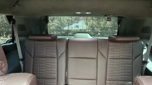 2023 Cadillac Escalade-V Base