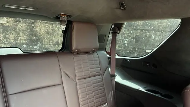 2023 Cadillac Escalade-V Base