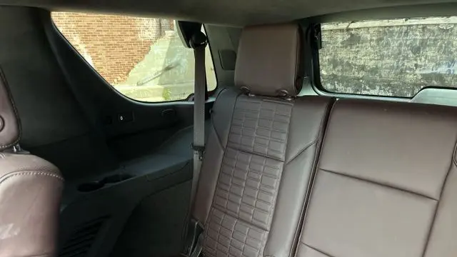 2023 Cadillac Escalade-V Base