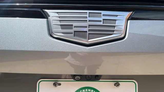 2023 Cadillac Escalade-V Base