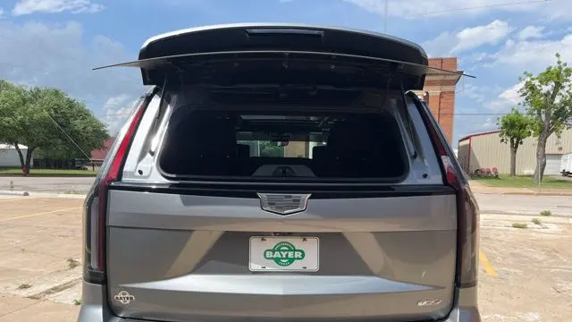 2023 Cadillac Escalade-V Base