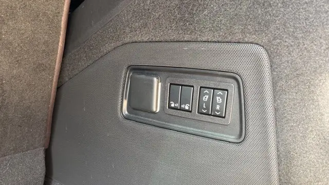 2023 Cadillac Escalade-V Base