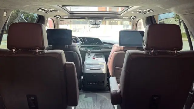 2023 Cadillac Escalade-V Base