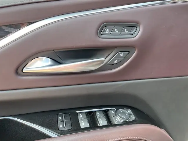 2023 Cadillac Escalade - $109,217