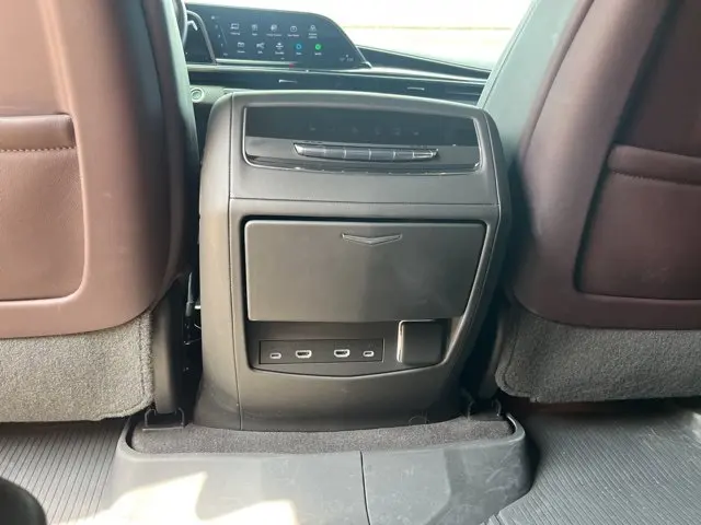 2023 Cadillac Escalade - $109,217