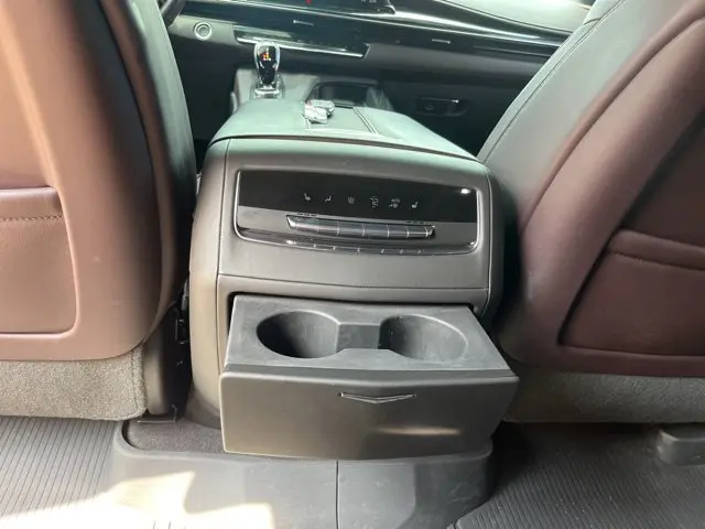 2023 Cadillac Escalade - $109,217