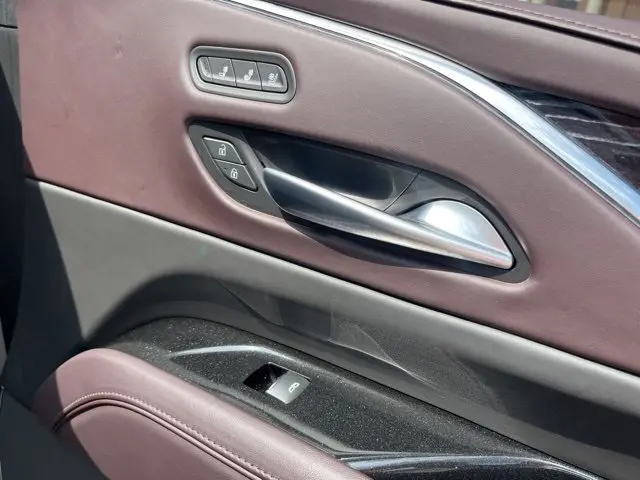2023 Cadillac Escalade - $109,217