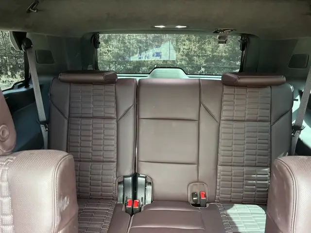 2023 Cadillac Escalade - $109,217