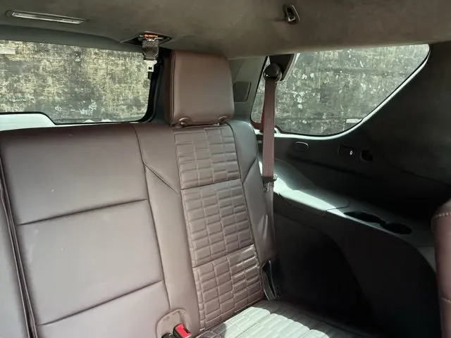 2023 Cadillac Escalade - $109,217