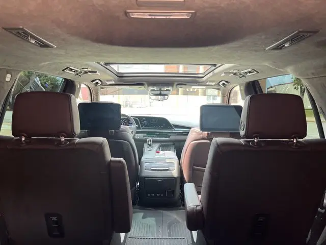 2023 Cadillac Escalade - $109,217