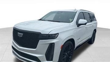 Preowned 2023 Cadillac Escalade-V Base for Sale