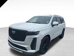 2023 Escalade-V Thumbnail 1