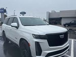 2023 Escalade-V Thumbnail 3
