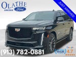 2023 Escalade-V Thumbnail 1