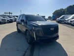 2023 Escalade-V Thumbnail 2