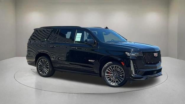 Preowned 2023 Cadillac Escalade-V Base for Sale