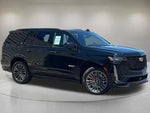 2023 Escalade-V Thumbnail 1