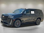 2023 Escalade-V Thumbnail 2