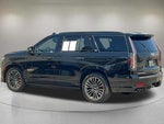 2023 Escalade-V Thumbnail 3