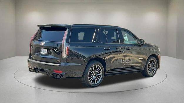 2023 Cadillac Escalade-V Base