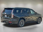 2023 Escalade-V Thumbnail 4