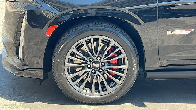 2023 Cadillac Escalade-V Base