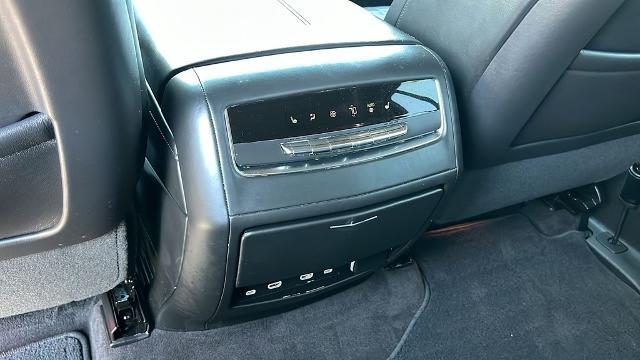 2023 Cadillac Escalade-V Base