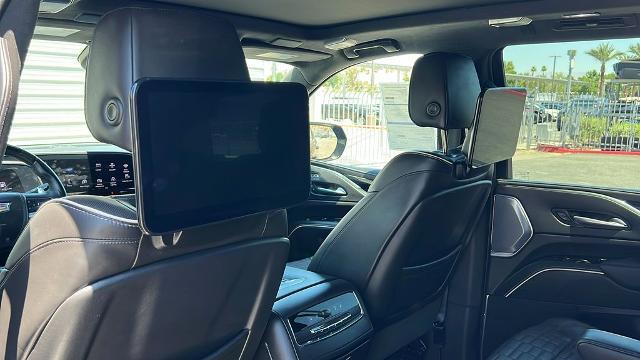 2023 Cadillac Escalade-V Base
