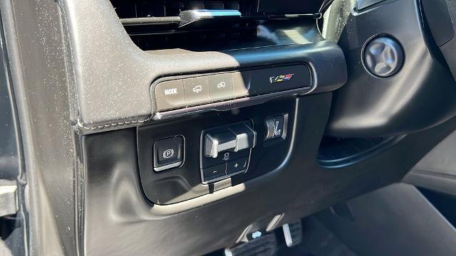 2023 Cadillac Escalade-V Base