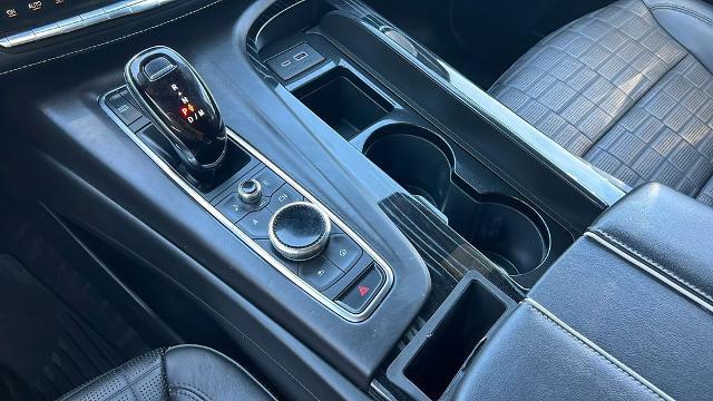 2023 Cadillac Escalade-V Base