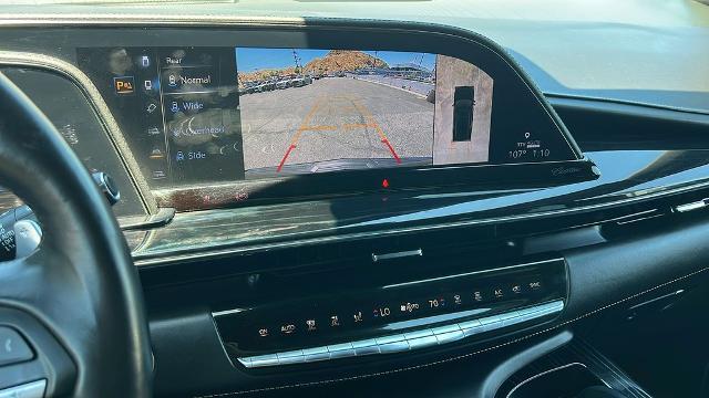 2023 Cadillac Escalade-V Base