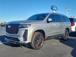 2024 Escalade-V Thumbnail 2