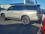 2024 Escalade-V Thumbnail 3