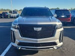 2024 Escalade-V Thumbnail 4